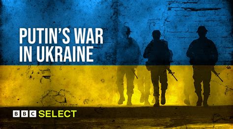 ukraine war update bbc documentary